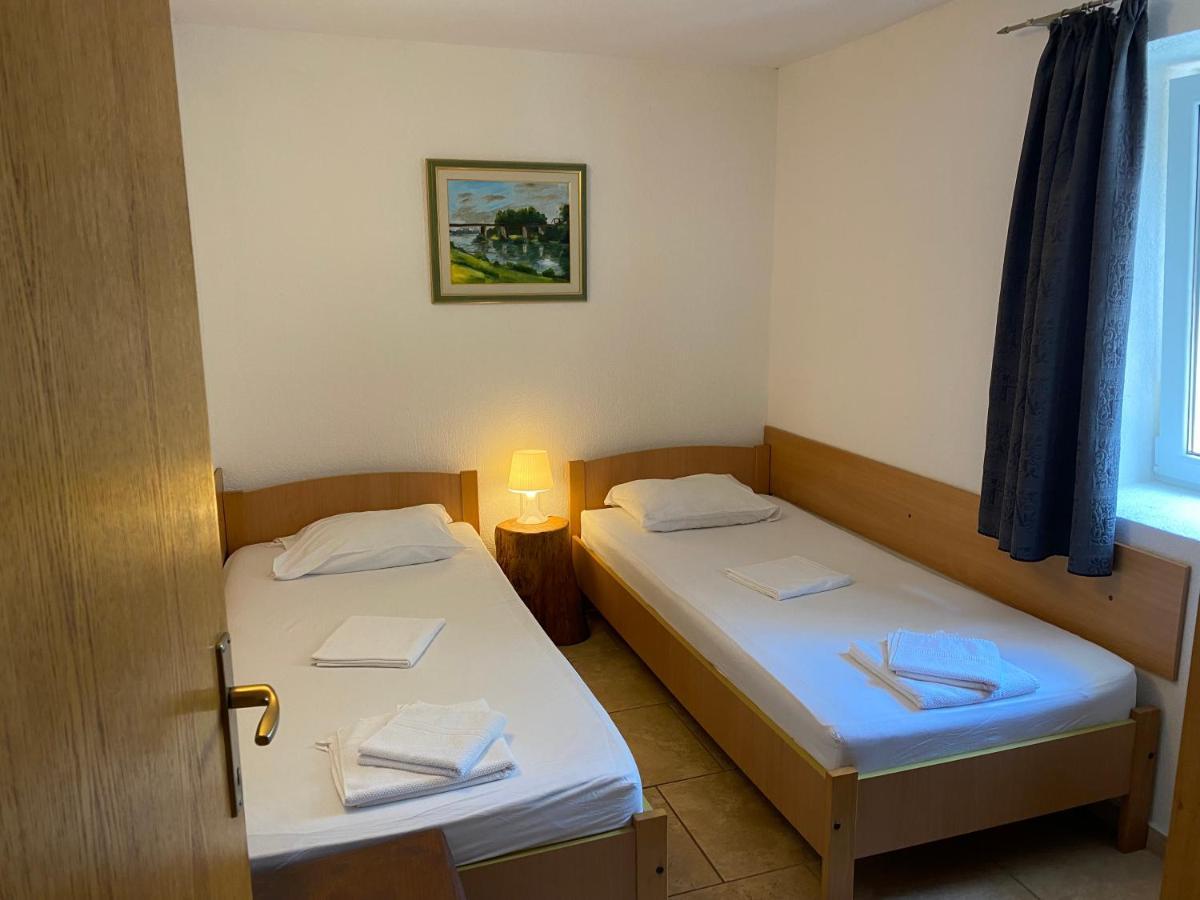 Apartments Istra Nielsen Premantura Zewnętrze zdjęcie