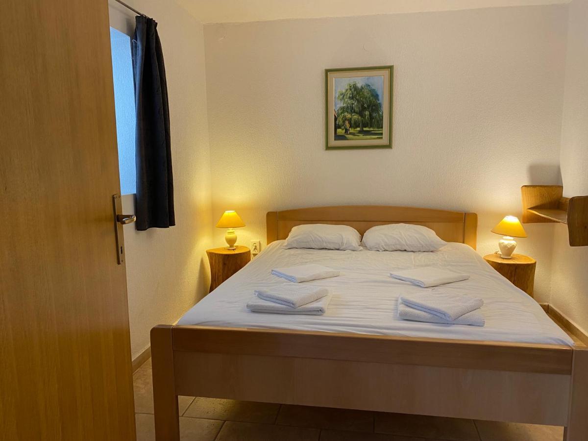 Apartments Istra Nielsen Premantura Zewnętrze zdjęcie