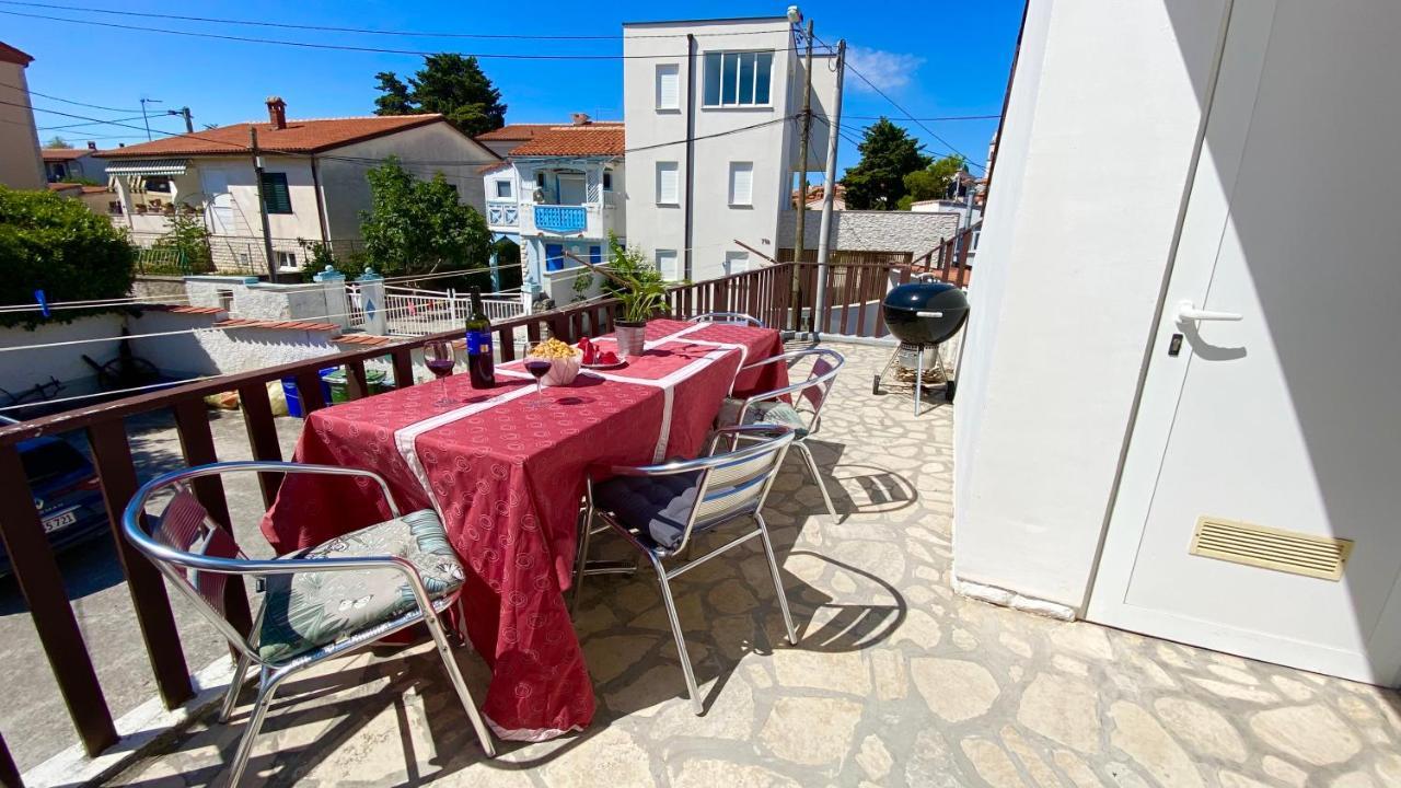 Apartments Istra Nielsen Premantura Zewnętrze zdjęcie