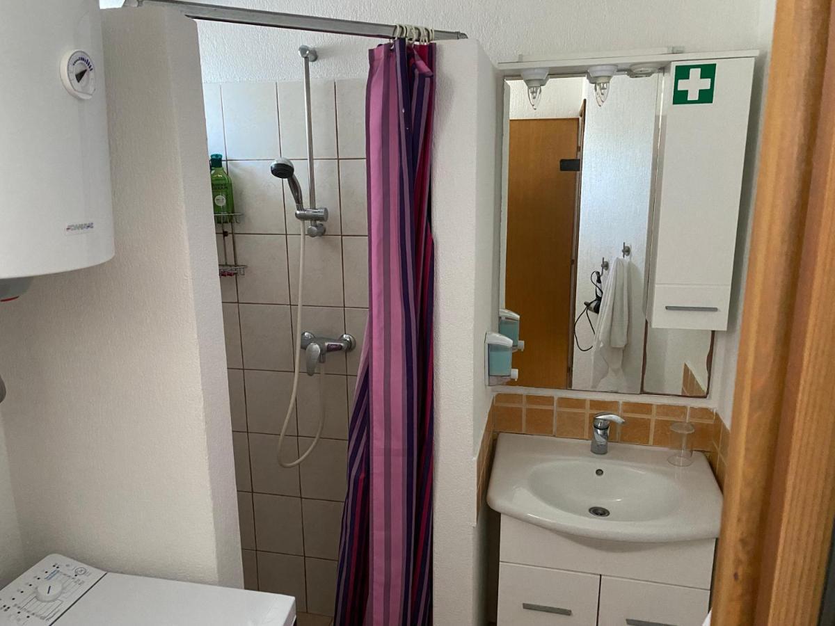 Apartments Istra Nielsen Premantura Zewnętrze zdjęcie
