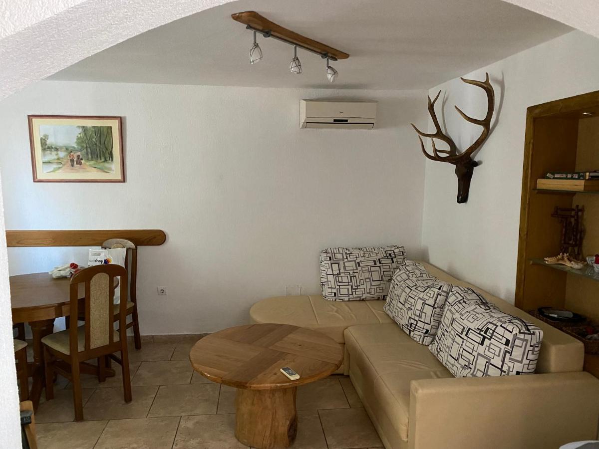 Apartments Istra Nielsen Premantura Zewnętrze zdjęcie