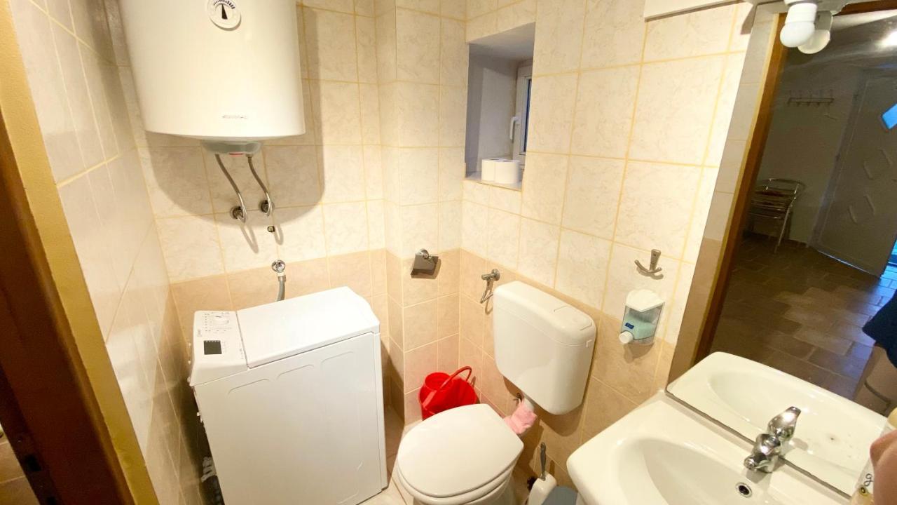 Apartments Istra Nielsen Premantura Zewnętrze zdjęcie