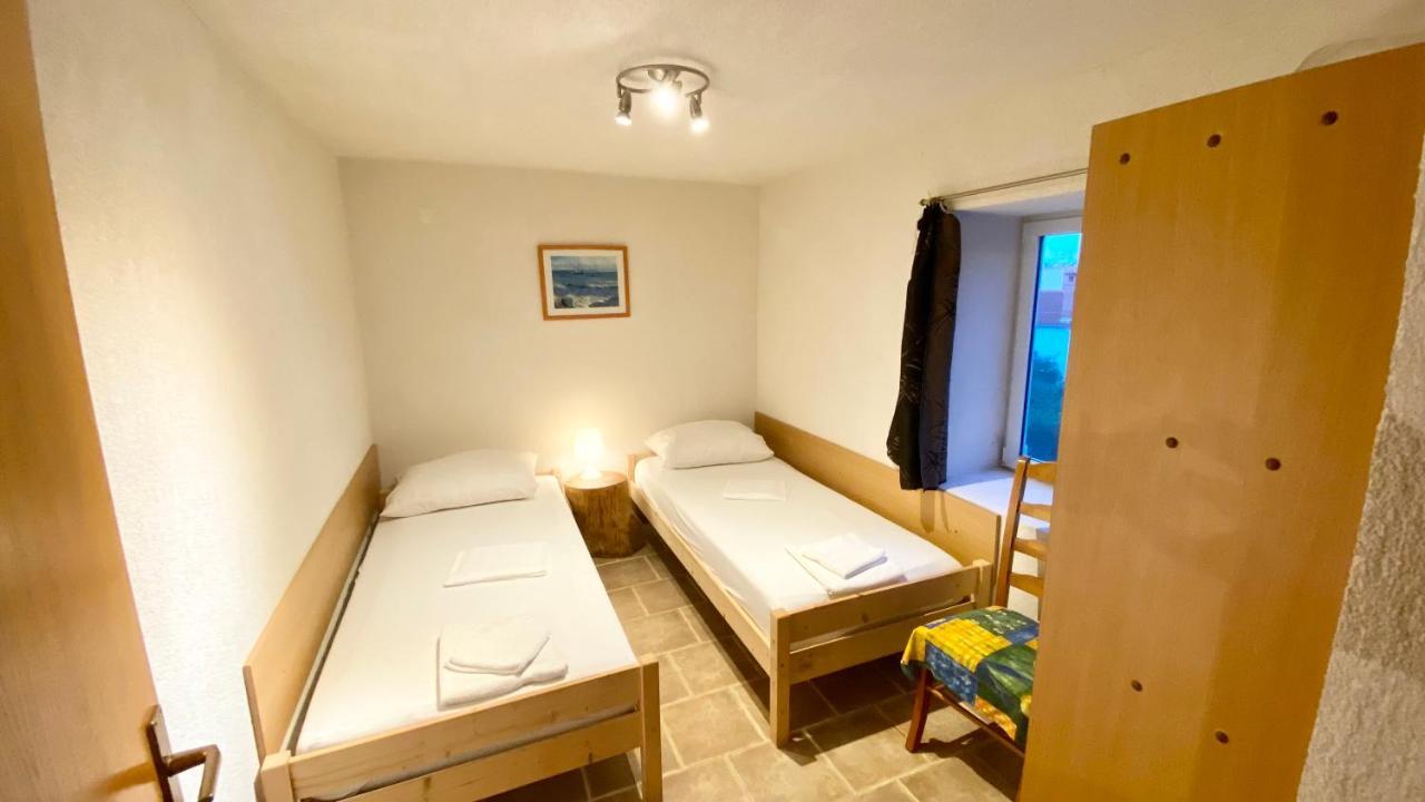 Apartments Istra Nielsen Premantura Zewnętrze zdjęcie