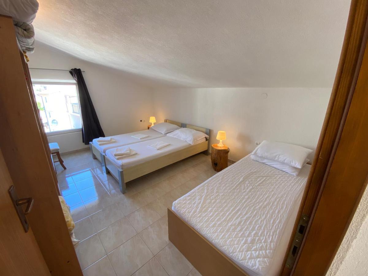 Apartments Istra Nielsen Premantura Zewnętrze zdjęcie