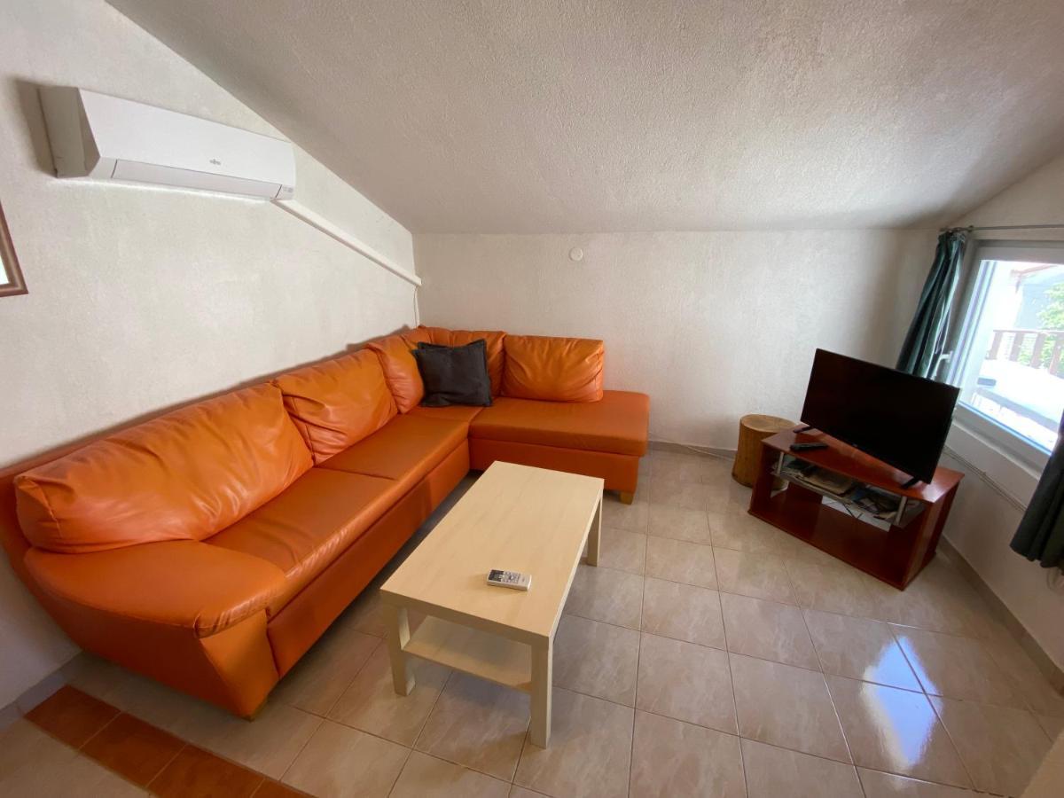 Apartments Istra Nielsen Premantura Zewnętrze zdjęcie