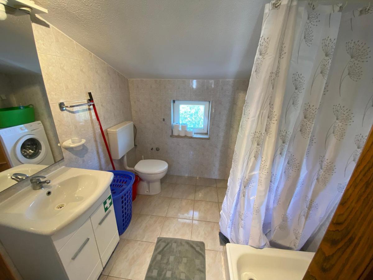 Apartments Istra Nielsen Premantura Zewnętrze zdjęcie