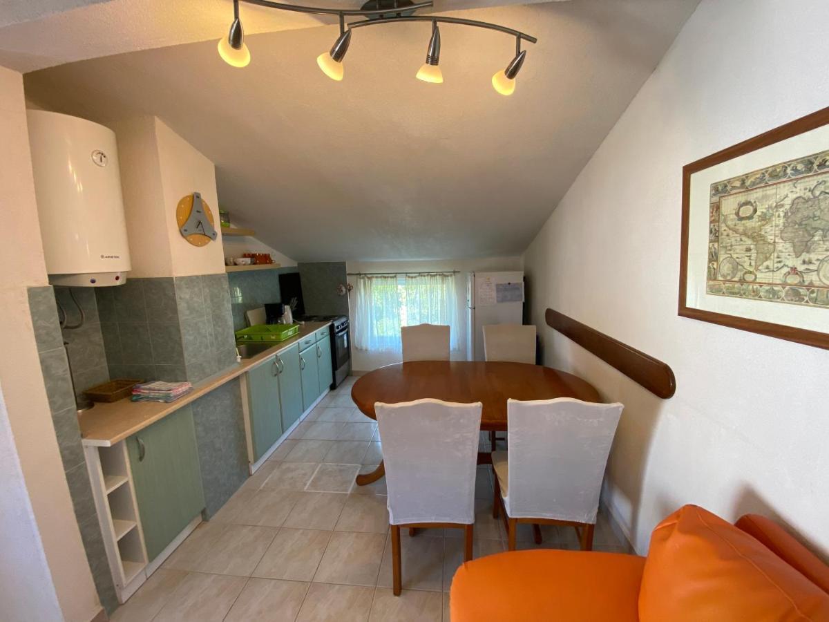 Apartments Istra Nielsen Premantura Zewnętrze zdjęcie