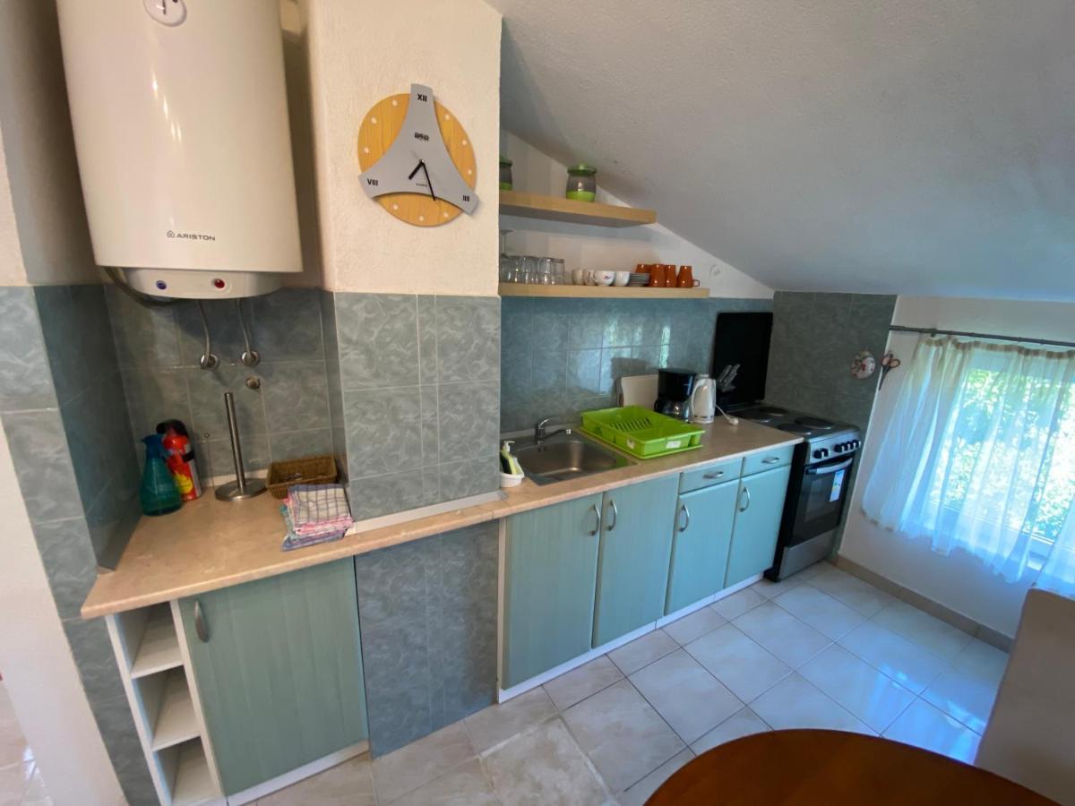 Apartments Istra Nielsen Premantura Zewnętrze zdjęcie