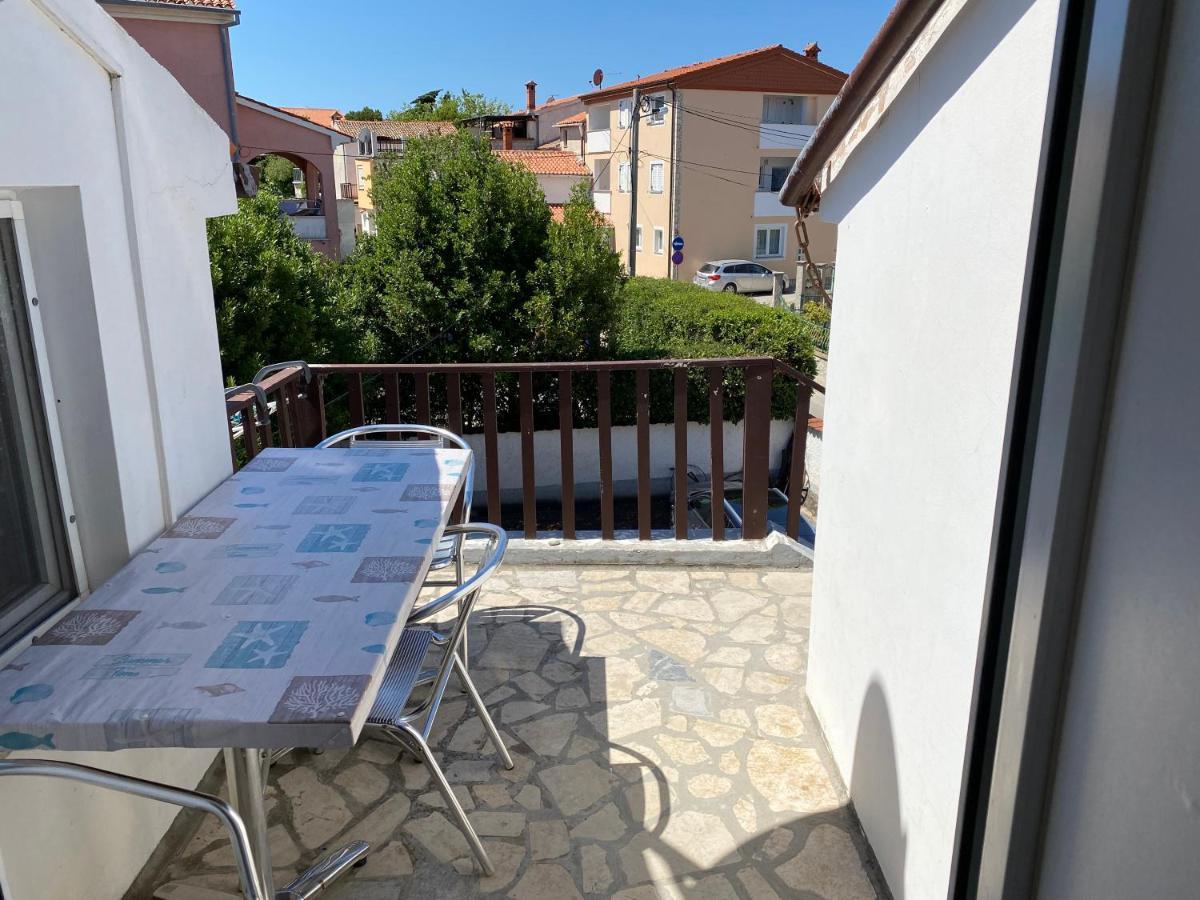 Apartments Istra Nielsen Premantura Zewnętrze zdjęcie
